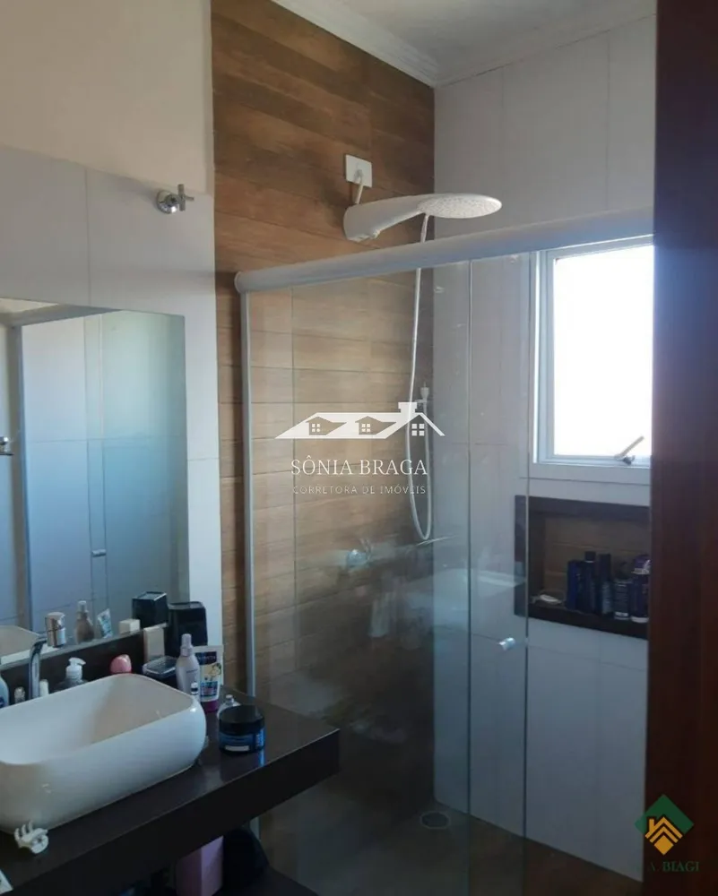 Casa, 4 quartos, 29 m² - Foto 14