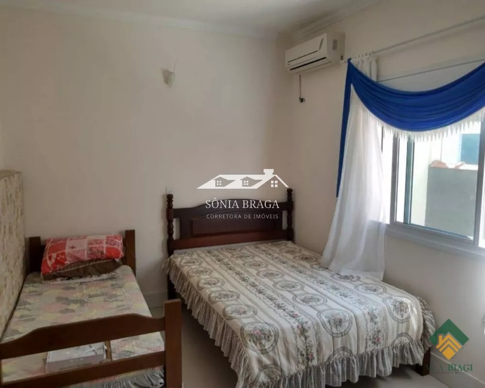 Casa, 4 quartos, 29 m² - Foto 8