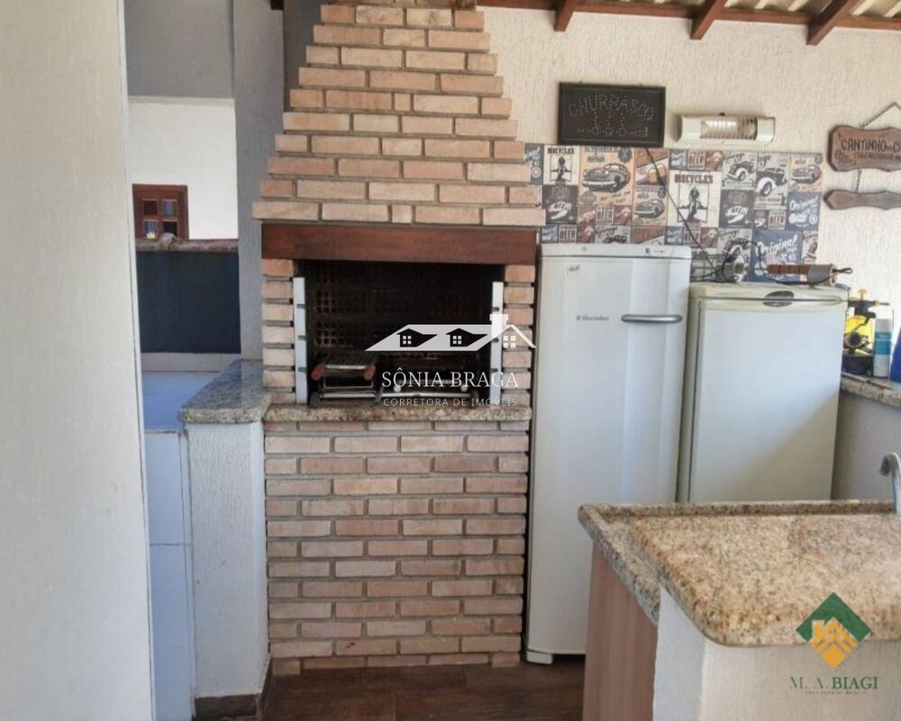 Casa, 4 quartos, 29 m² - Foto 1
