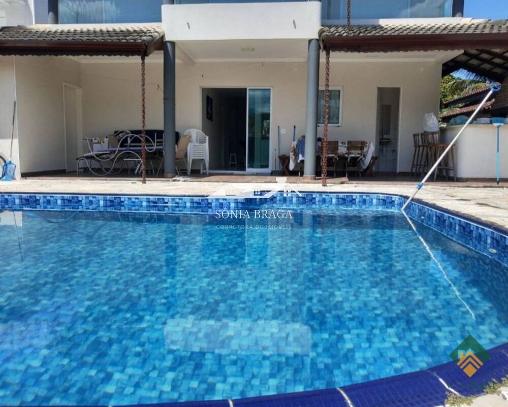 Casa, 4 quartos, 29 m² - Foto 4