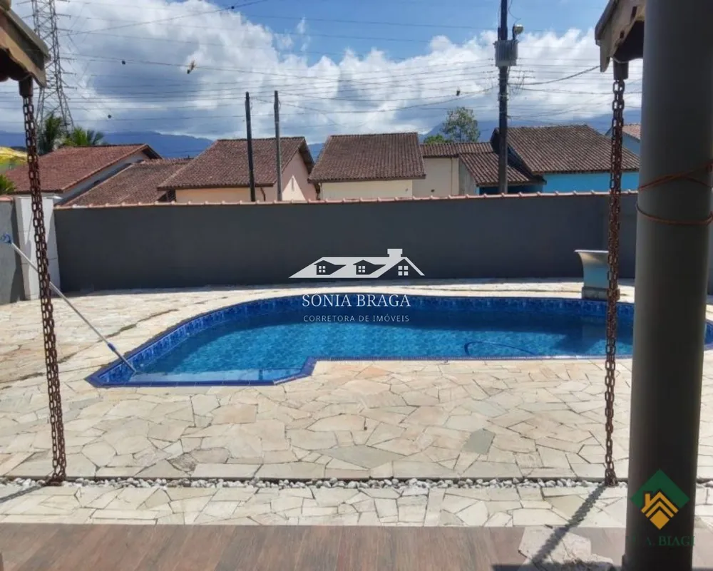 Casa, 4 quartos, 29 m² - Foto 5