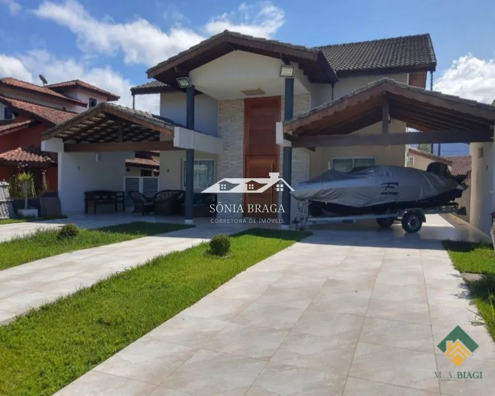 Casa, 4 quartos, 29 m² - Foto 12