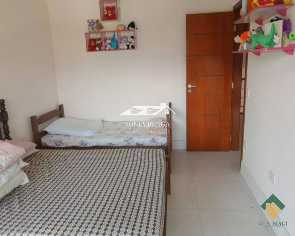 Casa, 4 quartos, 29 m² - Foto 6