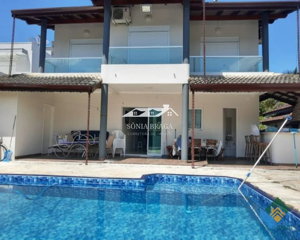 Casa, 4 quartos, 29 m² - Foto 1