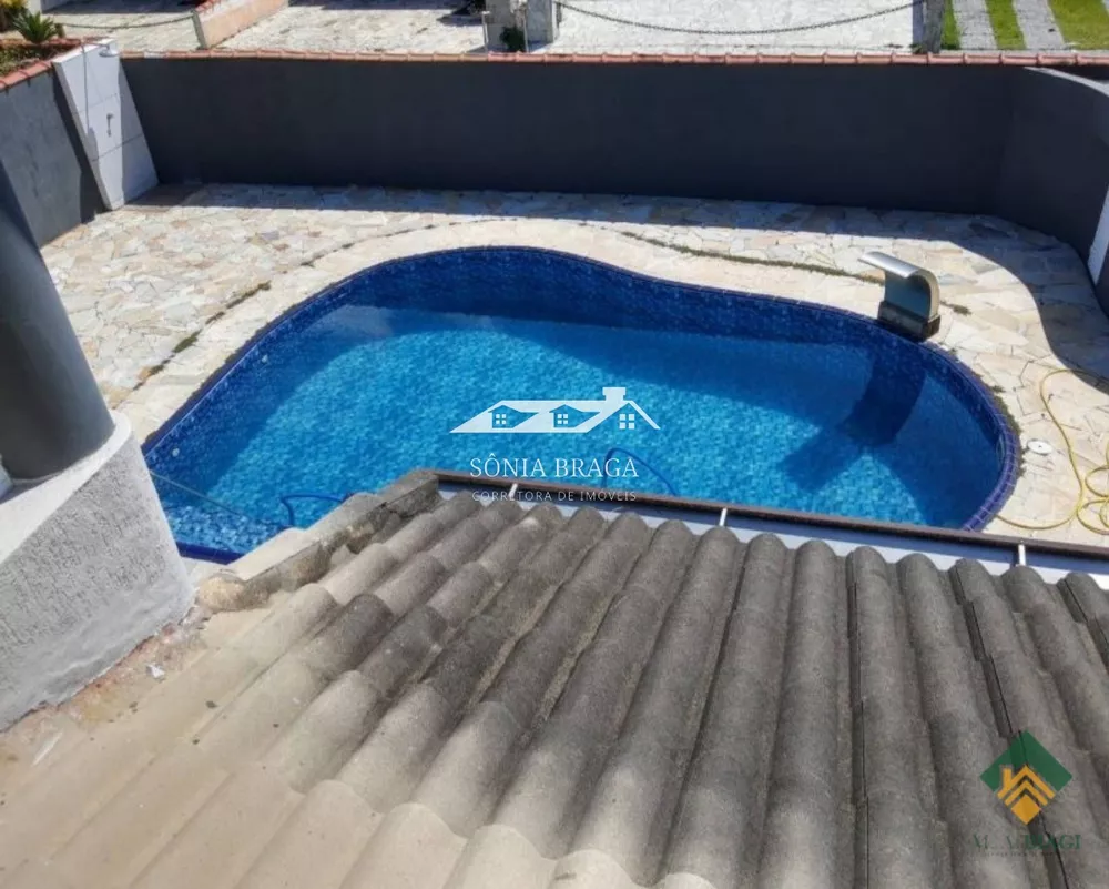 Casa, 4 quartos, 29 m² - Foto 5