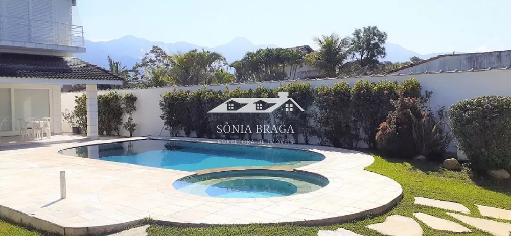 Casa, 4 quartos, 272 m² - Foto 3