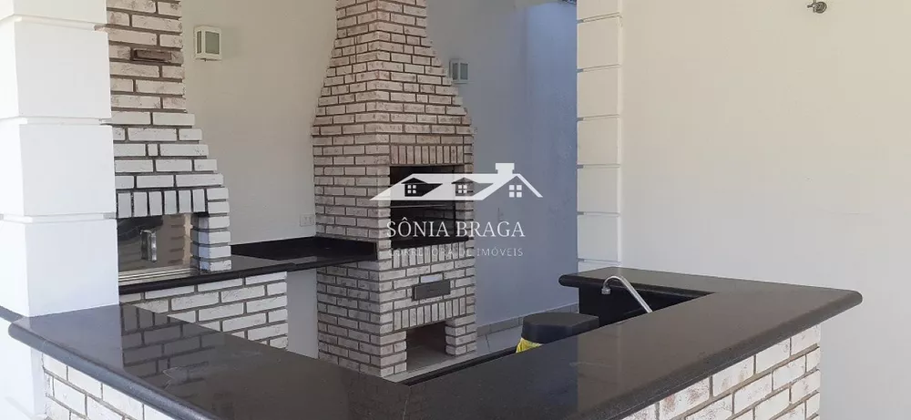 Casa, 4 quartos, 272 m² - Foto 14