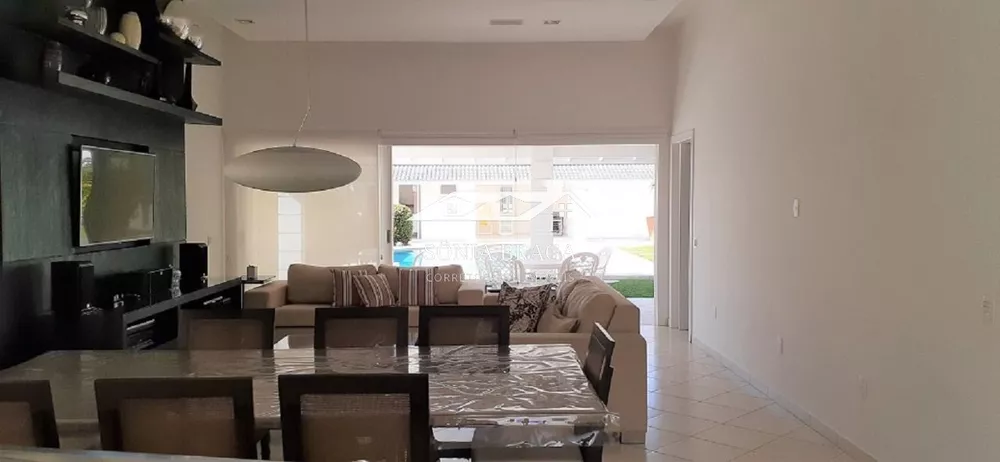 Casa, 4 quartos, 272 m² - Foto 1