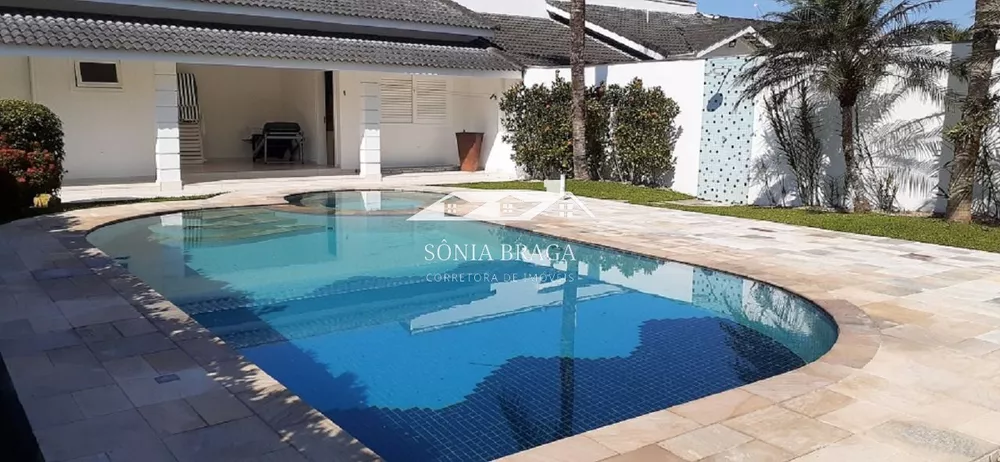 Casa, 4 quartos, 272 m² - Foto 5