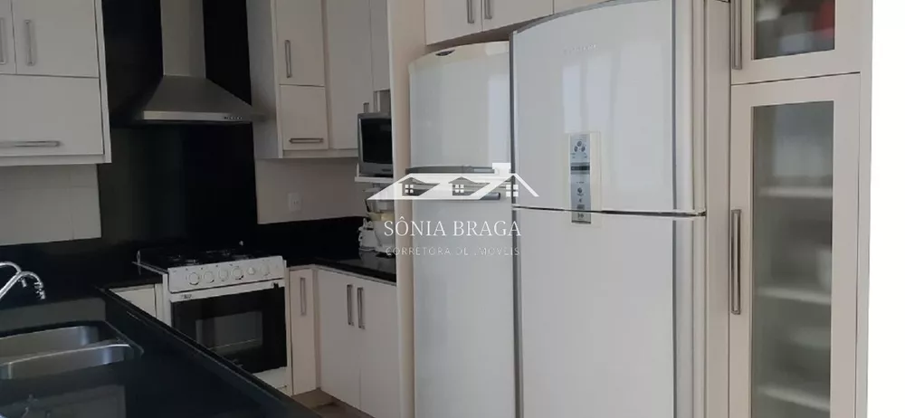 Casa, 4 quartos, 272 m² - Foto 13