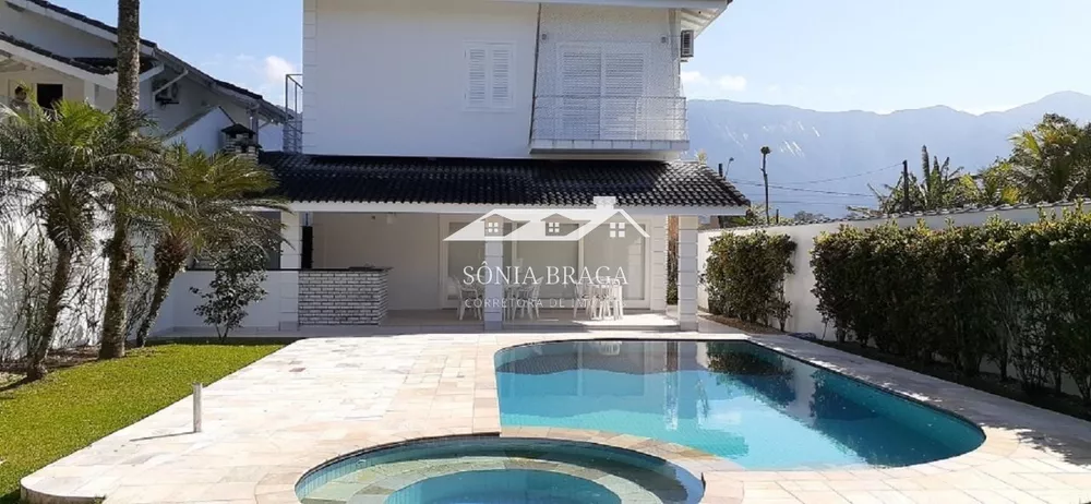 Casa, 4 quartos, 272 m² - Foto 10