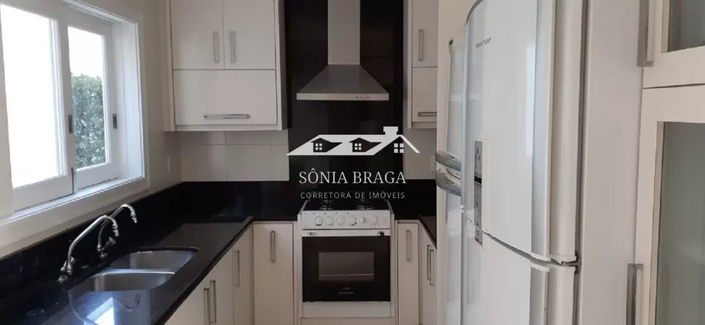 Casa, 4 quartos, 272 m² - Foto 6