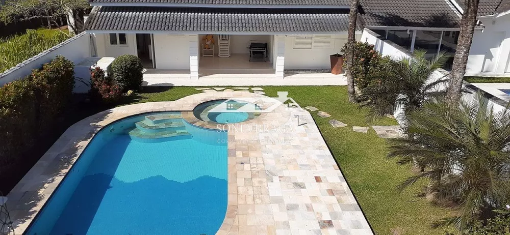 Casa, 4 quartos, 272 m² - Foto 15