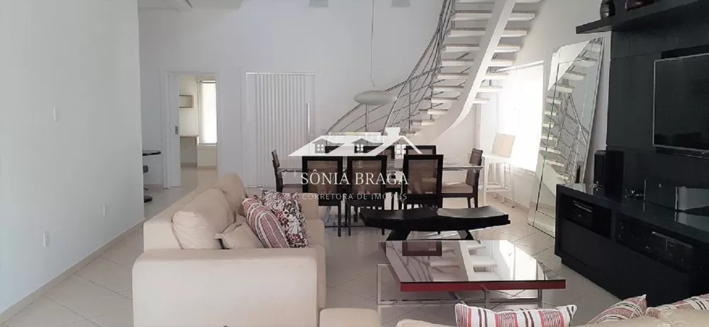 Casa, 4 quartos, 272 m² - Foto 16
