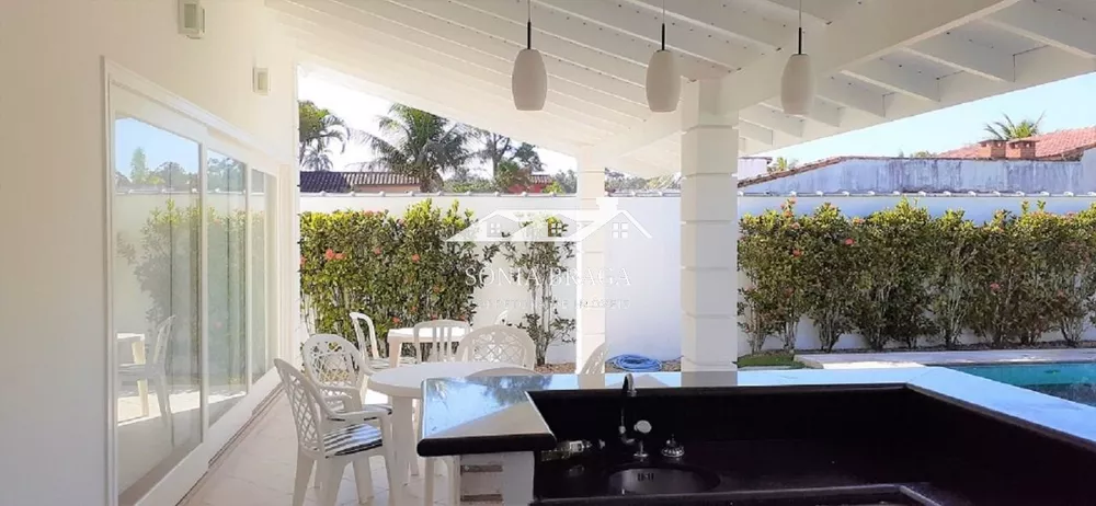 Casa, 4 quartos, 272 m² - Foto 11