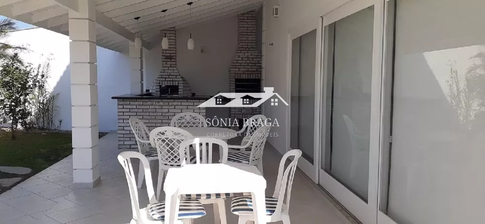 Casa, 4 quartos, 272 m² - Foto 7
