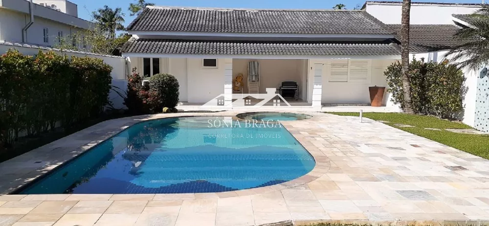 Casa, 4 quartos, 272 m² - Foto 4