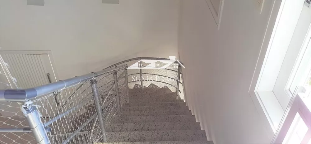 Casa, 4 quartos, 272 m² - Foto 19