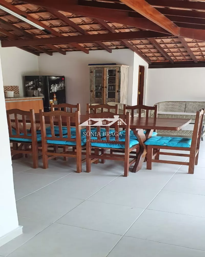 Casa, 4 quartos, 267 m² - Foto 14
