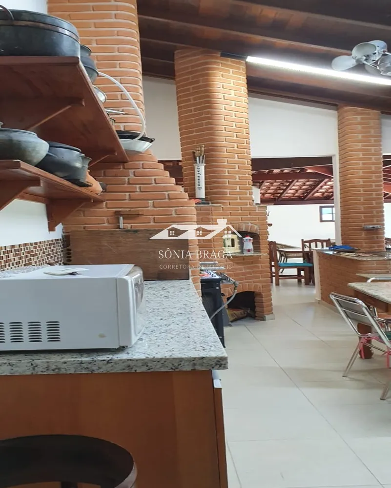 Casa, 4 quartos, 267 m² - Foto 23