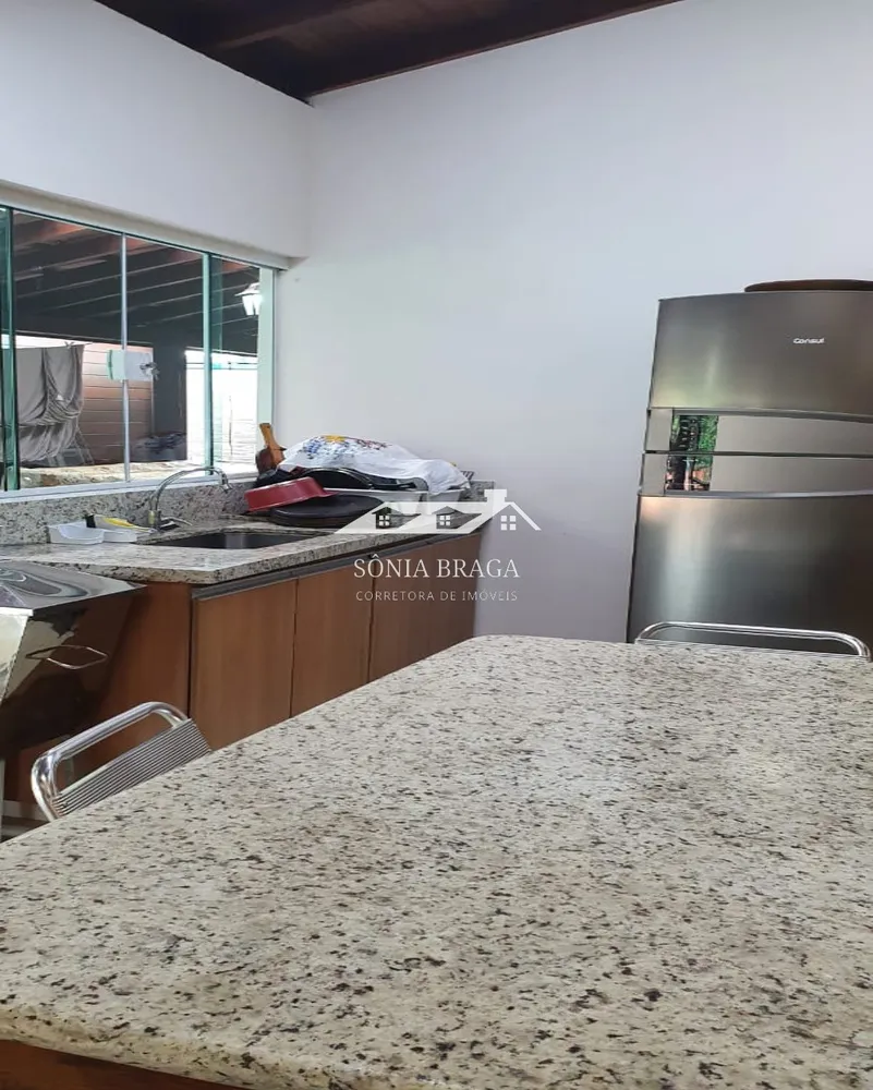 Casa, 4 quartos, 267 m² - Foto 22