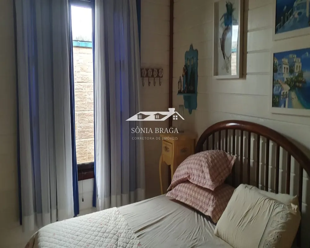 Casa, 4 quartos, 267 m² - Foto 12