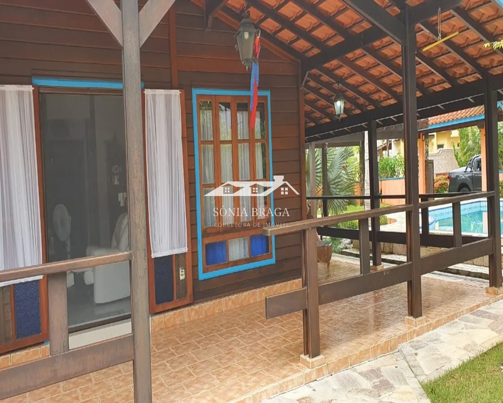 Casa, 4 quartos, 267 m² - Foto 17