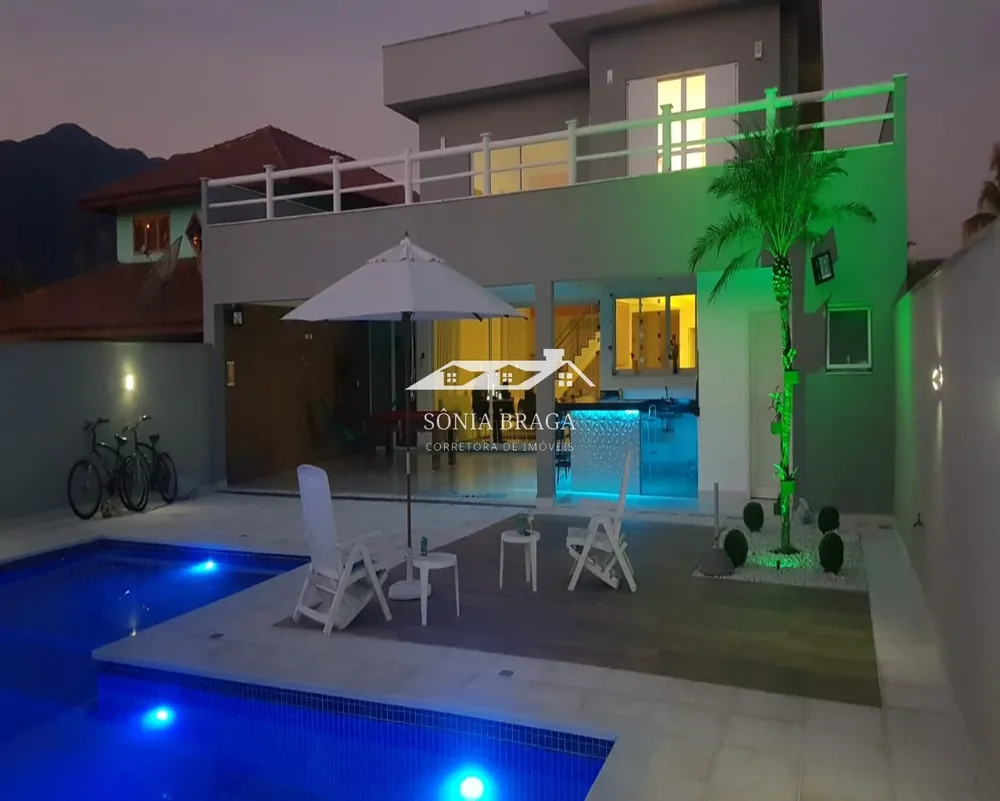 Casa, 4 quartos, 385 m² - Foto 11