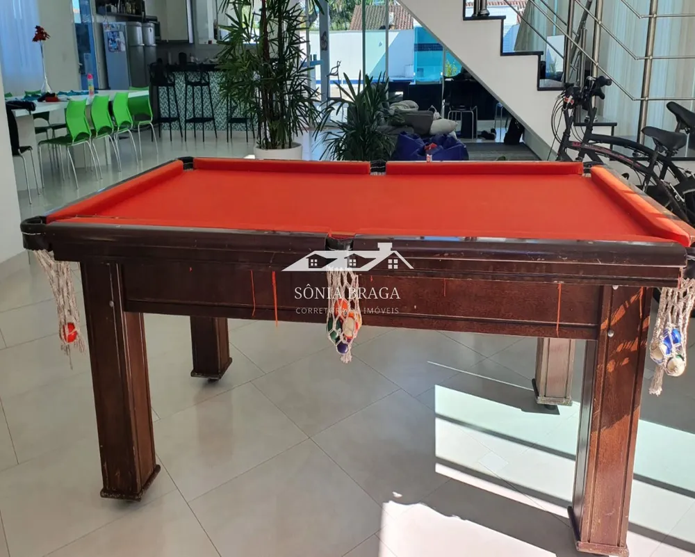 Casa, 4 quartos, 385 m² - Foto 14
