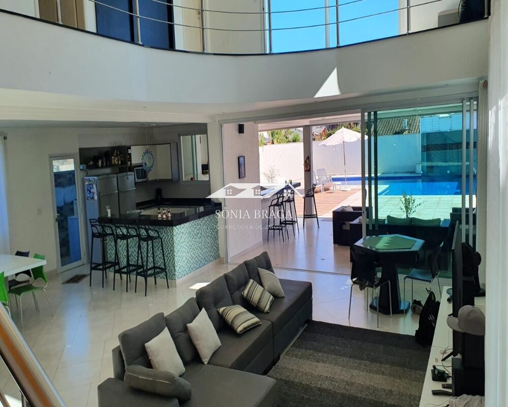 Casa, 4 quartos, 385 m² - Foto 5