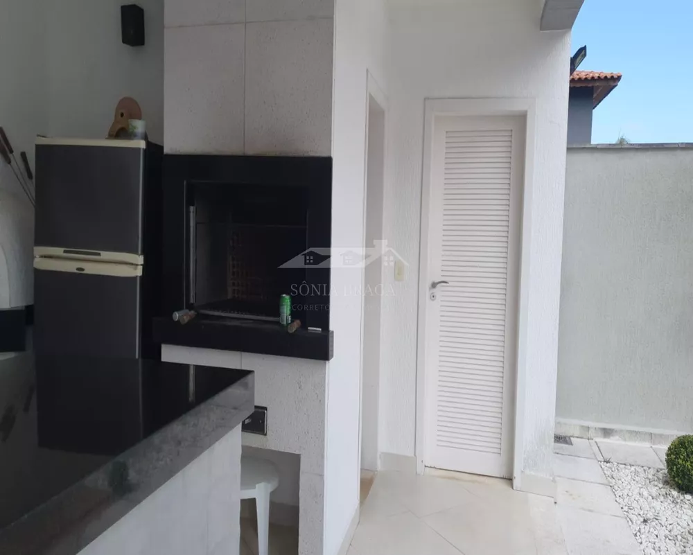 Casa, 4 quartos, 385 m² - Foto 1