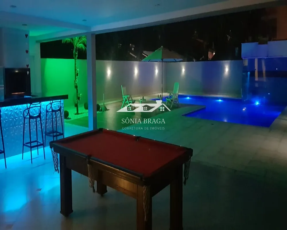 Casa, 4 quartos, 385 m² - Foto 12