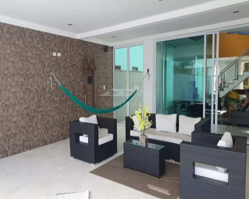 Casa, 4 quartos, 385 m² - Foto 4