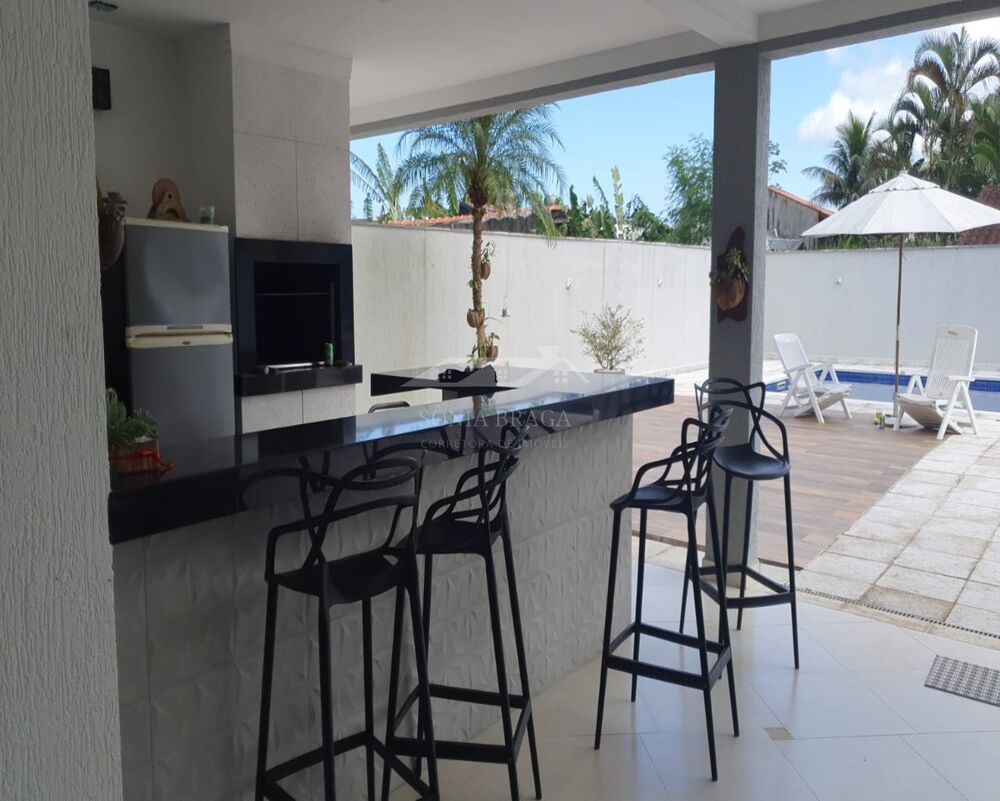 Casa, 4 quartos, 385 m² - Foto 6