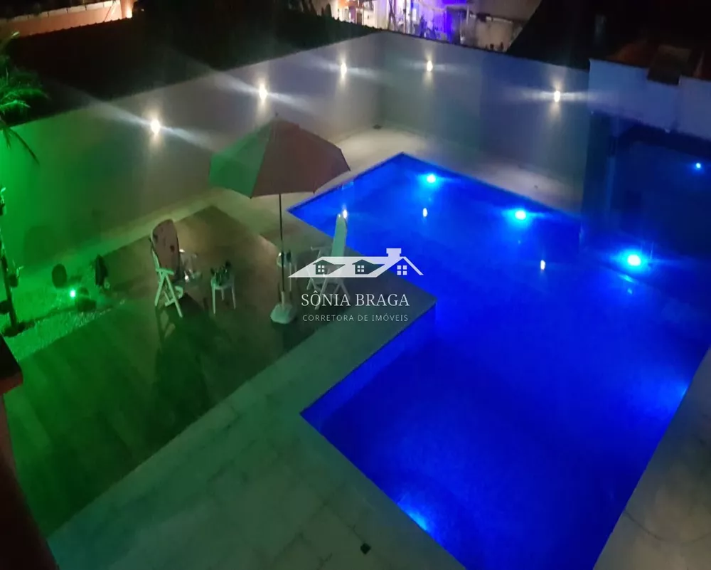 Casa, 4 quartos, 385 m² - Foto 2