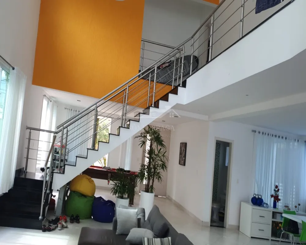 Casa, 4 quartos, 385 m² - Foto 5