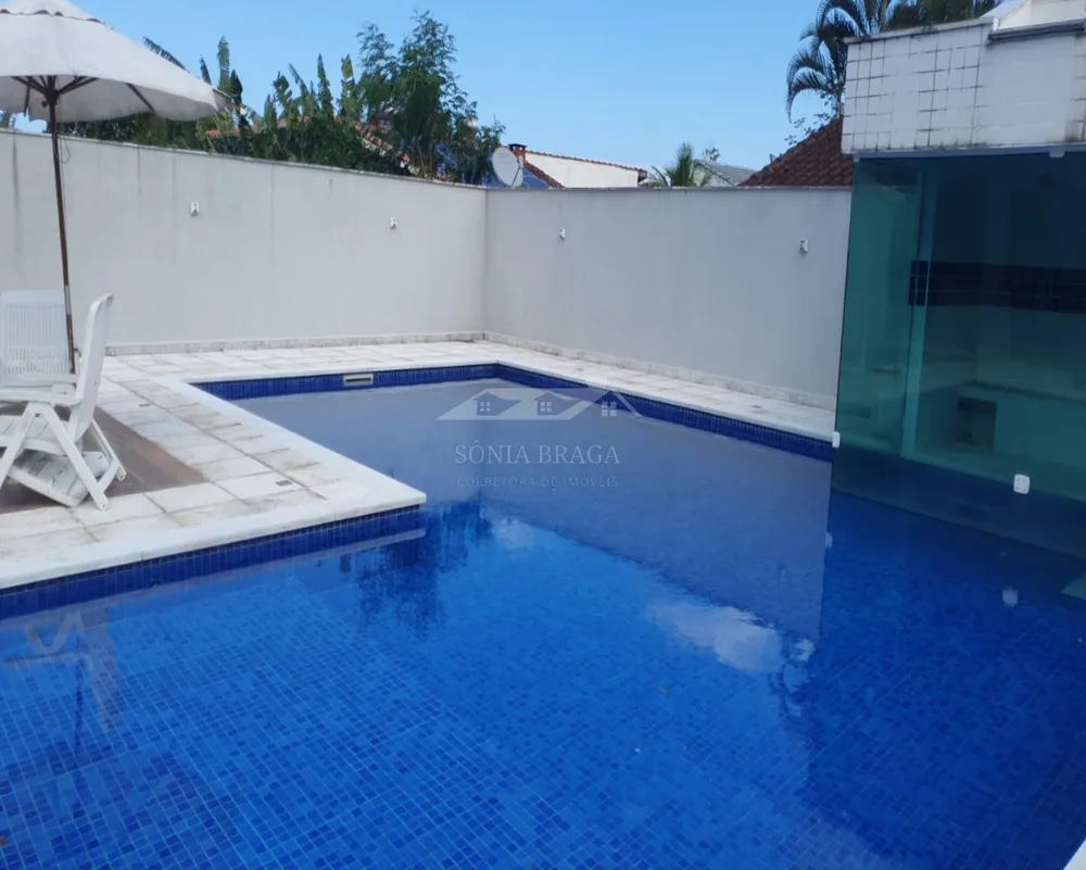 Casa, 4 quartos, 385 m² - Foto 4