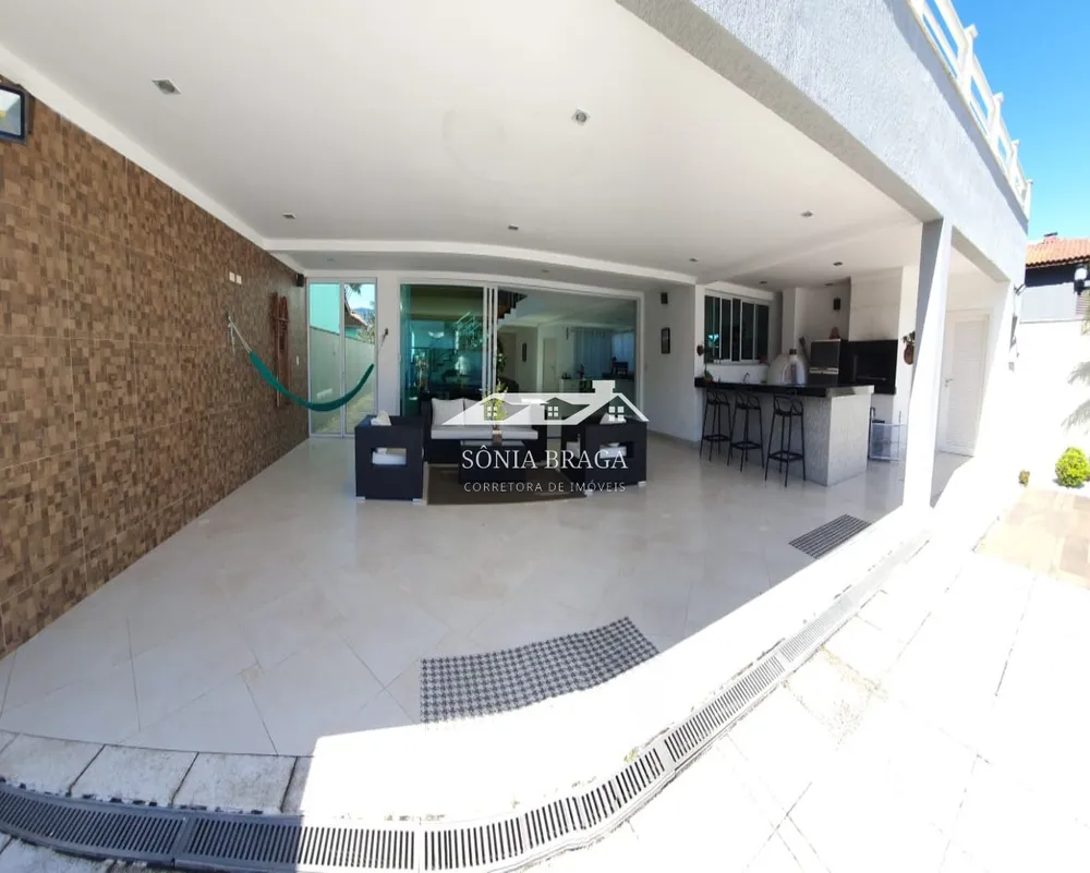 Casa, 4 quartos, 385 m² - Foto 7