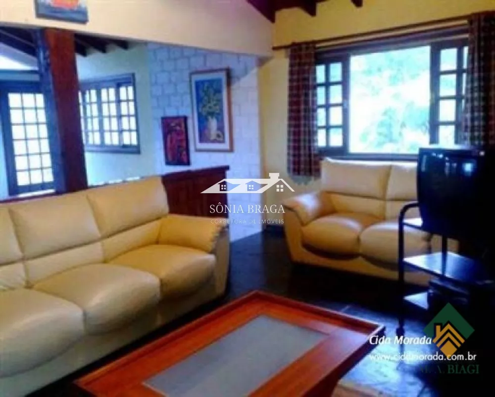 Casa, 3 quartos, 300 m² - Foto 3