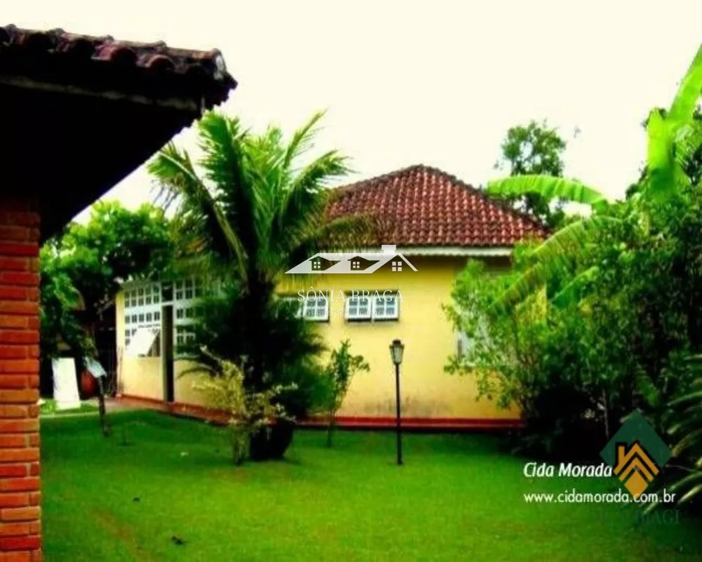 Casa, 3 quartos, 300 m² - Foto 10