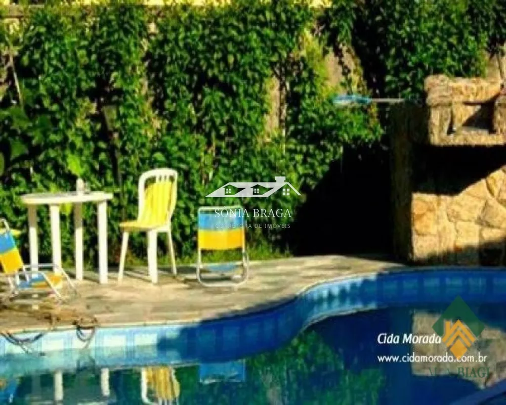 Casa, 3 quartos, 300 m² - Foto 9