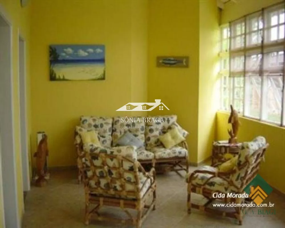 Casa, 3 quartos, 300 m² - Foto 11
