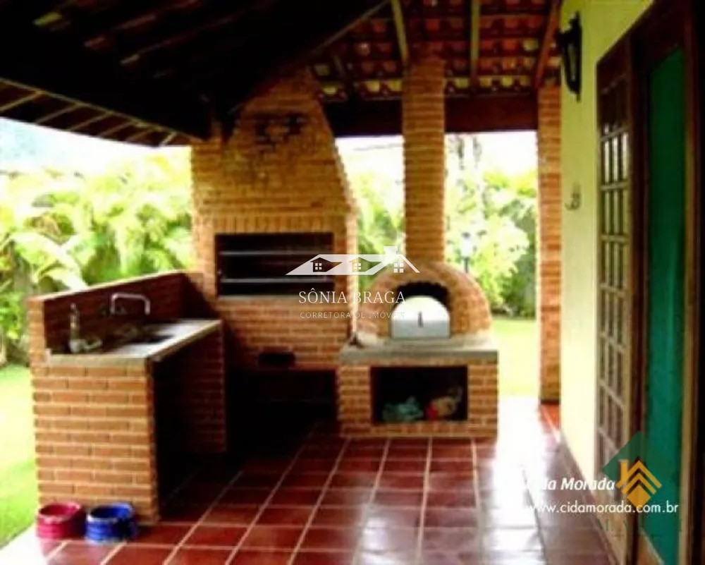 Casa, 3 quartos, 300 m² - Foto 1