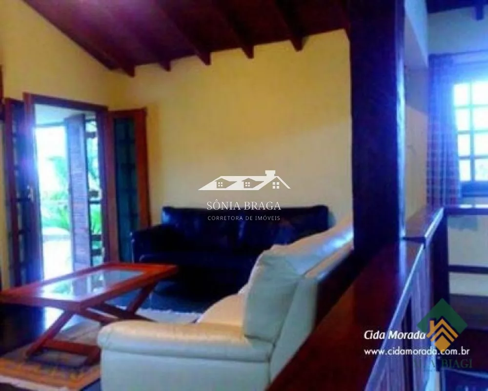 Casa, 3 quartos, 300 m² - Foto 7