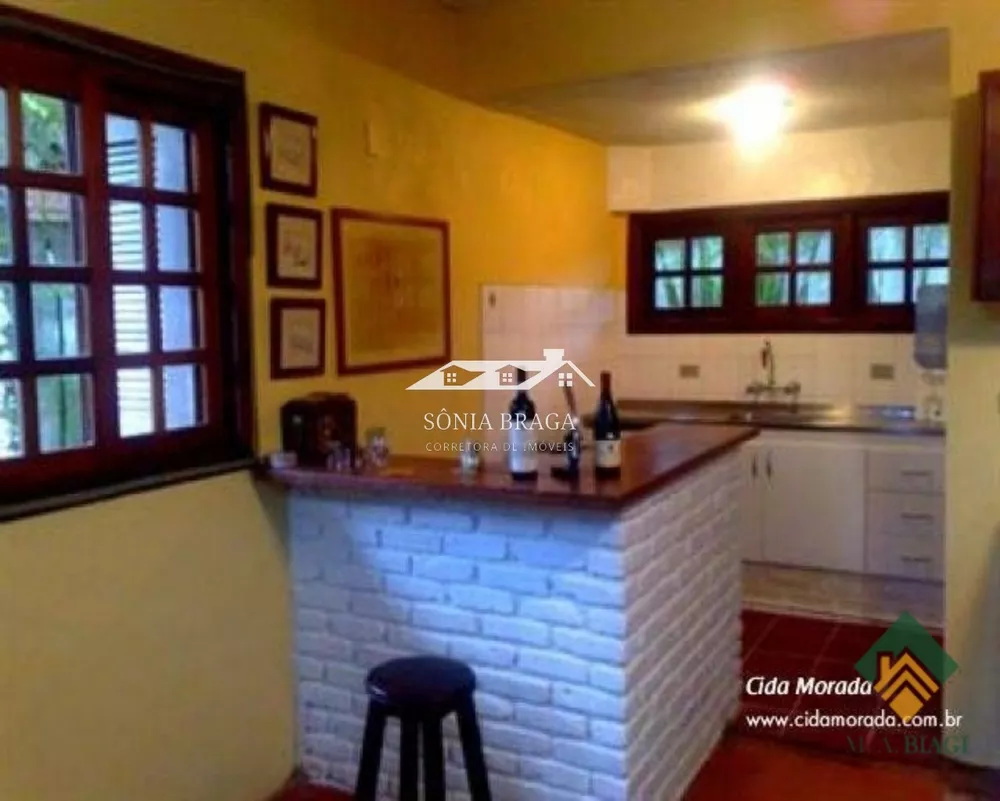 Casa, 3 quartos, 300 m² - Foto 5