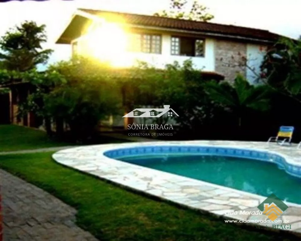 Casa, 3 quartos, 300 m² - Foto 6