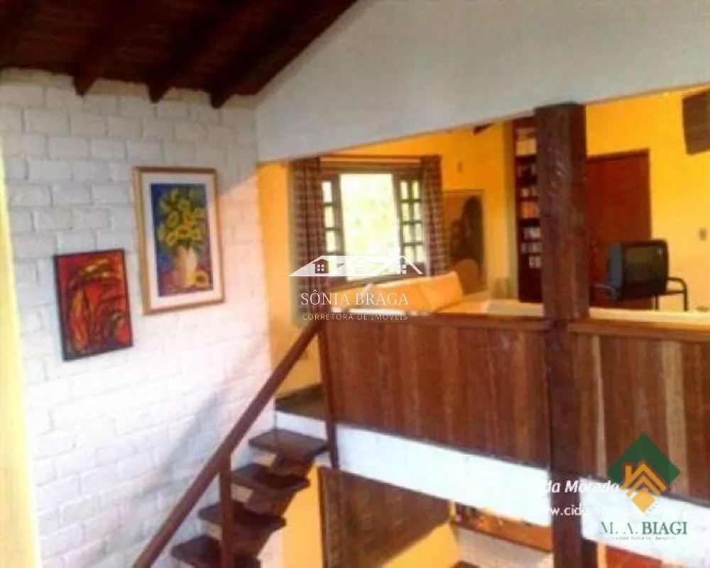 Casa, 3 quartos, 300 m² - Foto 2