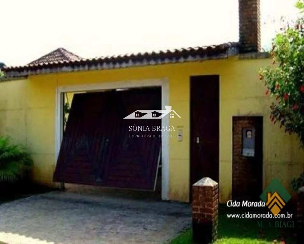 Casa, 3 quartos, 300 m² - Foto 4