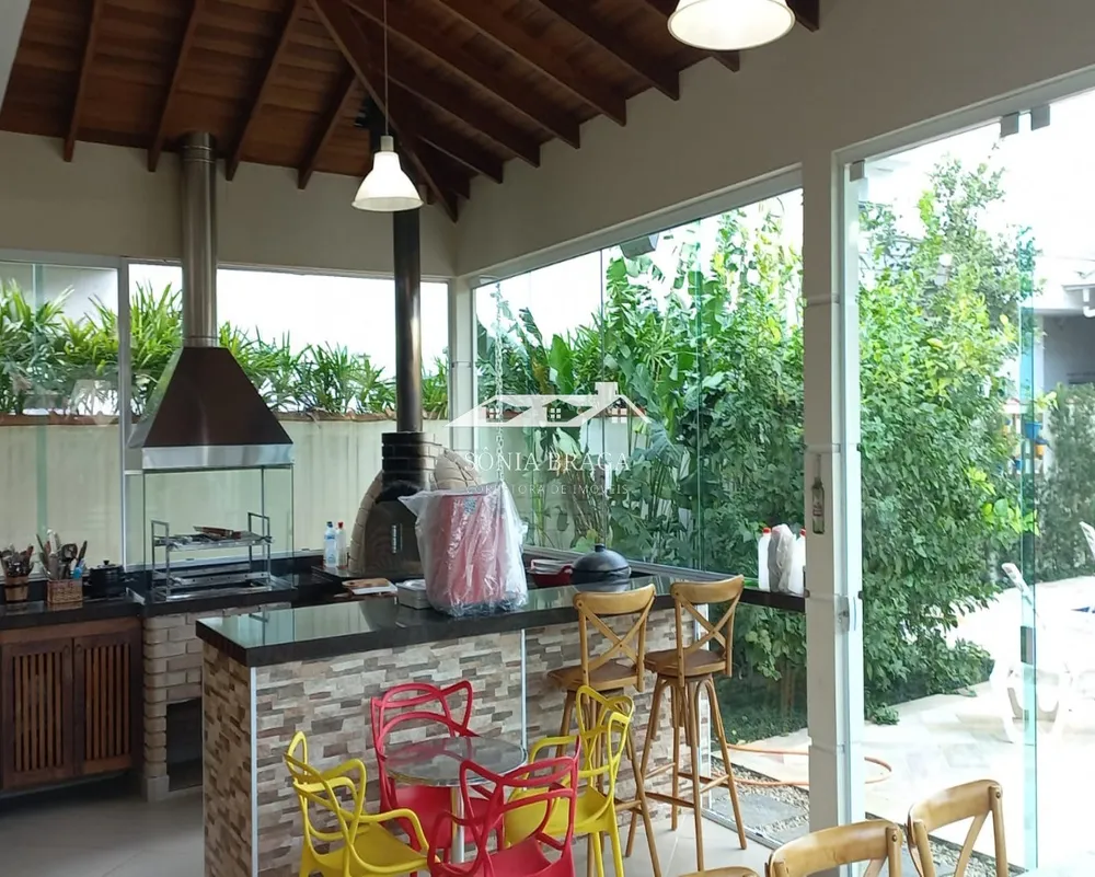 Casa, 5 quartos, 320 m² - Foto 7