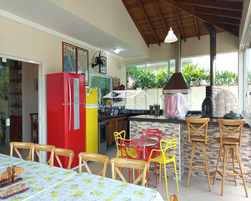 Casa, 5 quartos, 320 m² - Foto 11
